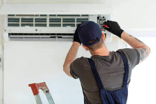Best HVAC Duct Inspection Services  in Riverview, FL