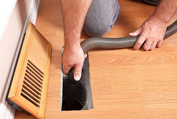 Best Best Air Duct Cleaning Company  in Riverview, FL