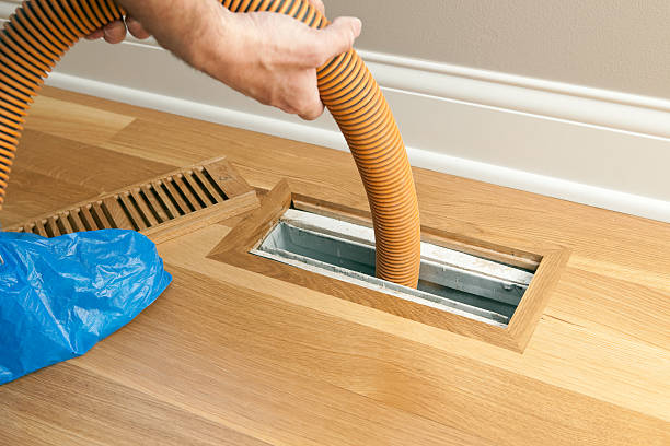 Best Professional Duct Cleaning Services  in Riverview, FL