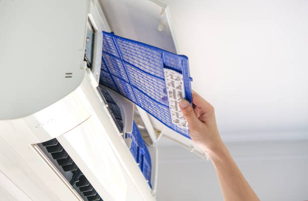 Best Air Duct Inspection  in Riverview, FL