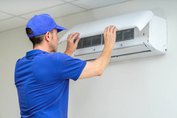 Best Affordable HVAC Duct Cleaning  in Riverview, FL
